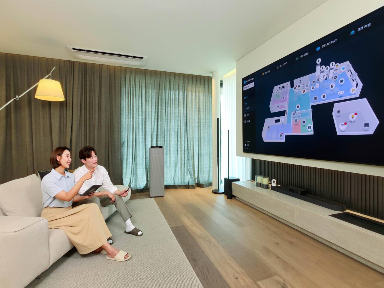 -(사진 = 삼성전자)