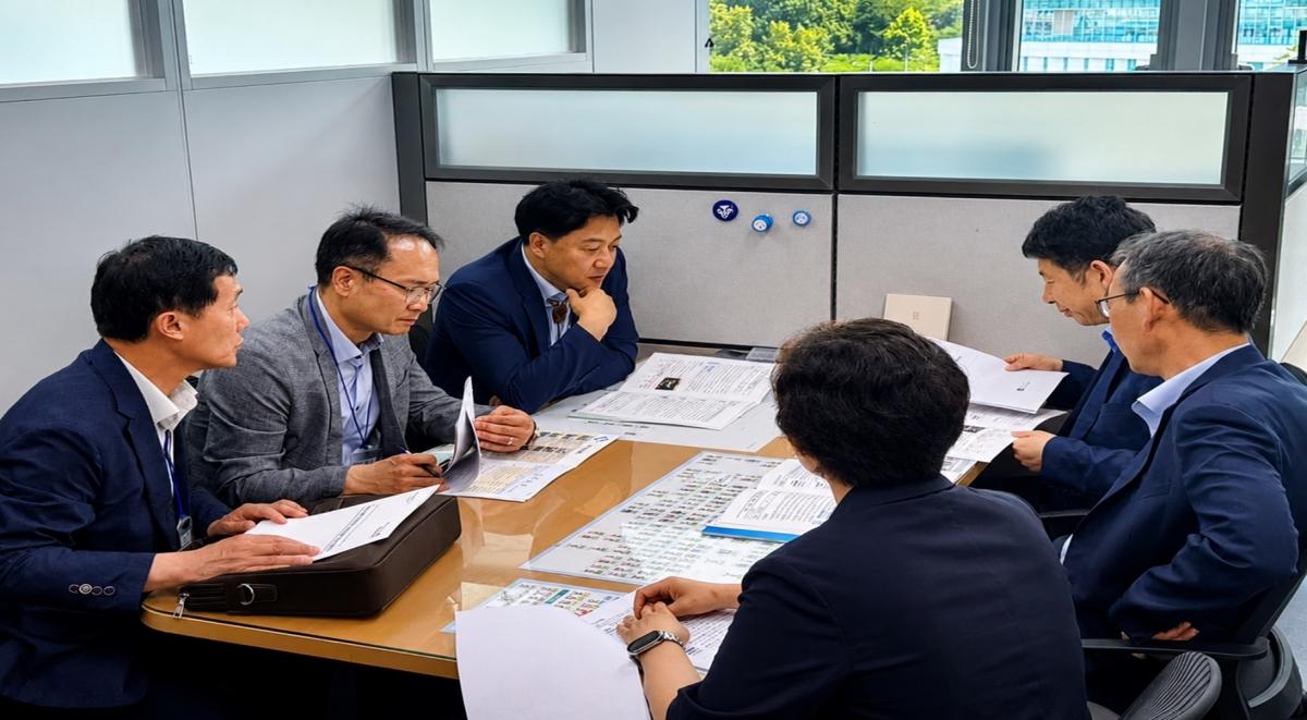 -경주시는 지난 17일 경상북도와 함께 기획재정부를 방문해