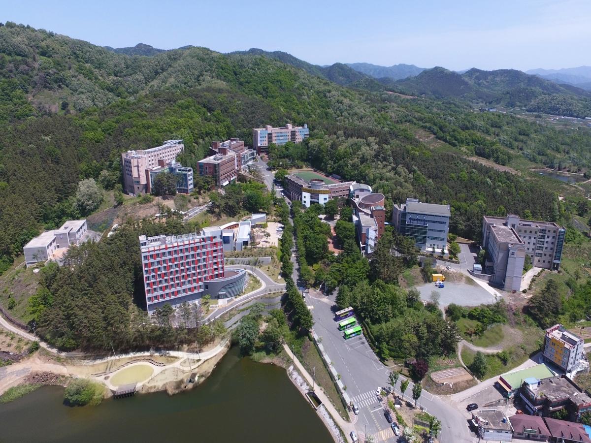 -대경대학교가 교육부와 한국산업기술진흥원이 주관하는 ‘2026년 청년도약 인재양성 부트캠프’ 국고지원 사업의 실전인재형 분야에 최종 선정됐다고 18일 밝혔다. (사진 = 대경대학교)