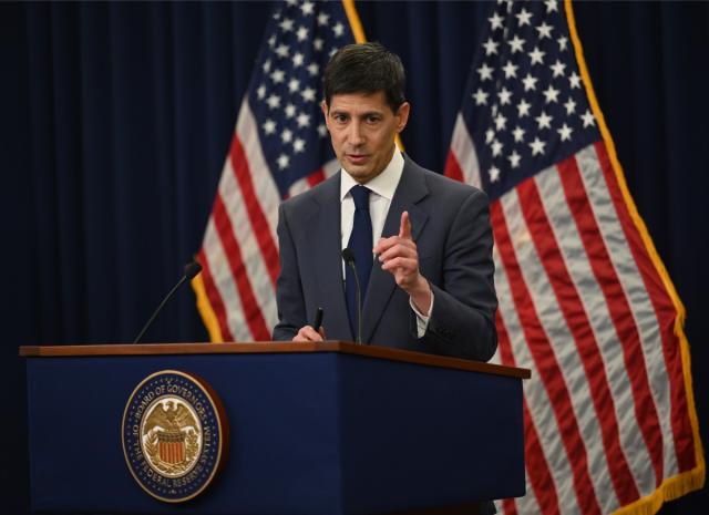 [NSP NEWS Image]워시 체제 첫 FOMC ‘동결’…시장 “매파적” 평가