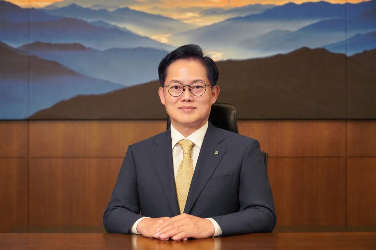 -김대일 신영증권 대표 (사진 = 신영증권)