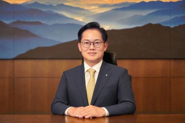 [NSP NEWS Image]신영증권, 김대일 대표 선임…각자대표 체제 전환