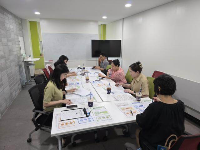 [NSP NEWS Image]안양시 인재육성재단, ‘안양형 진로·창업 교안 3종’ 일선 학교·기관에 전격 보급