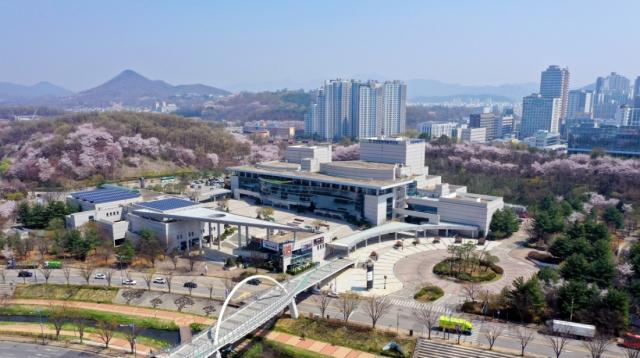 [NSP NEWS Image]안산문화재단, 안산시 공공기관 경영평가 ‘2년 연속 1위’