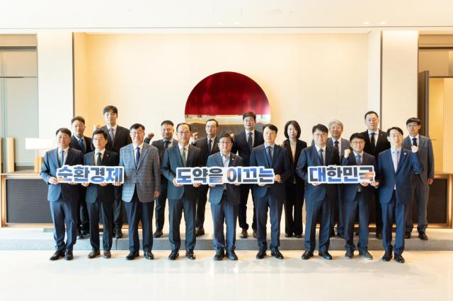 [NSP NEWS Image]LG전자, 폐냉매 재활용으로 가전 자원순환 확대