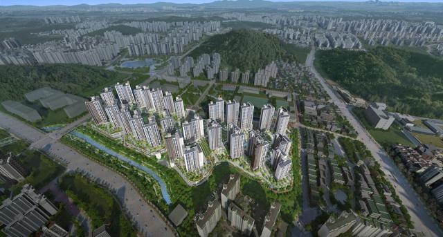 [NSP NEWS Image]포스코이앤씨, ‘더샵 검단레이크파크’ 분양
