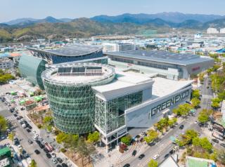 (NSP NEWS Image)‘2026 배터리차징쇼’ ,  오는 24일 대구 엑스코서 개막