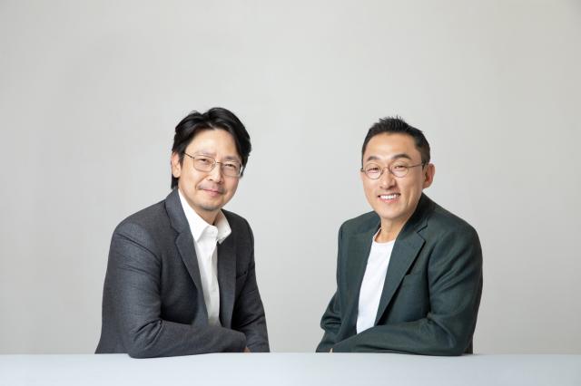 [NSP NEWS Image]카카오게임즈, 김태환·이시우 공동대표 선임