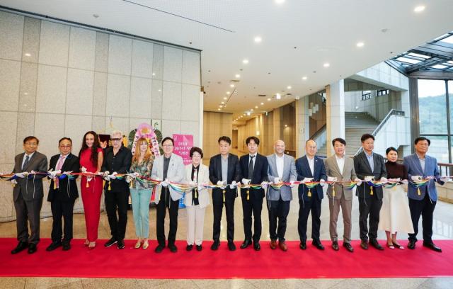 [NSP NEWS Image]iM금융그룹, 대구국제뮤지컬페스티벌 후원...문화 상생 실천