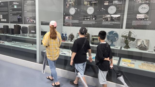 [NSP NEWS Image]영주시여성단체협의회, 드림스타트 아동과 ‘체험활동’ 진행