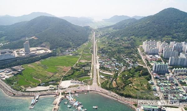 -여수 소제지구 (사진 = 여수시)