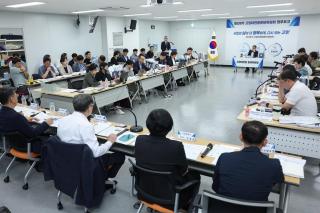 (NSP NEWS Image)[도시개발 현장]고양준비위, 일산산단 정비용적률 350% 상향 검토