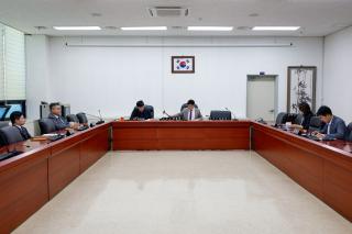 (NSP NEWS Image)화성시의회 동탄 유통3부지 개발 갈등조정 특별위, 활동결과보고서 채택