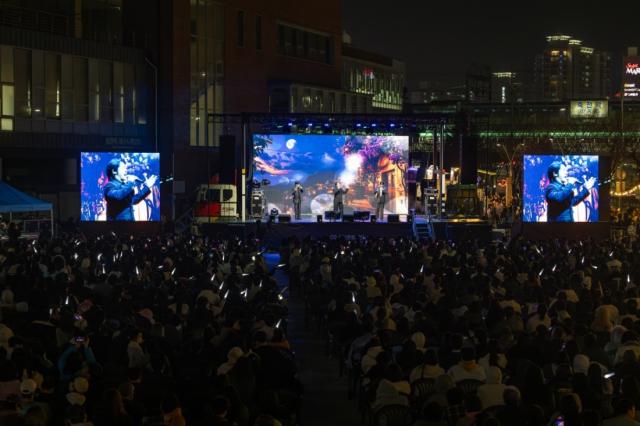 [NSP NEWS Image]용인문화재단, 포은아트홀 중심 ‘여름 시즌 체류형 복합 예술 축제’ 가동