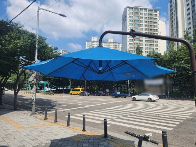 [NSP NEWS Image]용인시 수지구, 여름철 호우·폭염 복합 재난 대비 현장 대응 가동