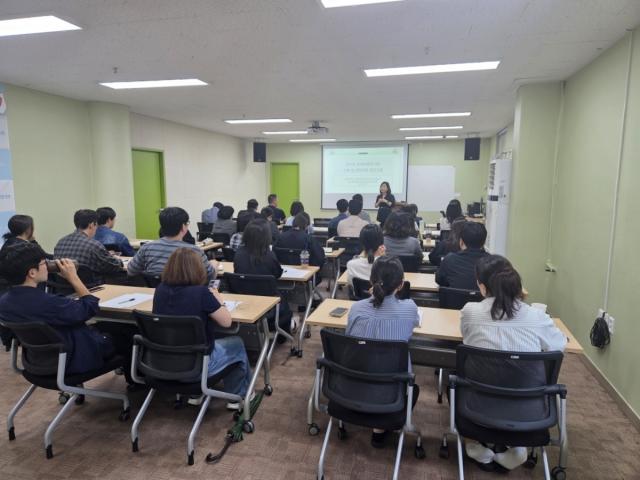 [NSP NEWS Image]포항시, 성학대 피해아동 보호 위한 아동학대 대응인력 역량강화 교육 실시