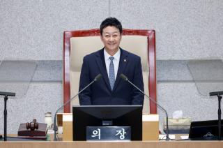 [NSP NEWS Image]김진경 경기도의장, 제11대 의회 공식 일정 마무리…“상생과 협치의 4년”
