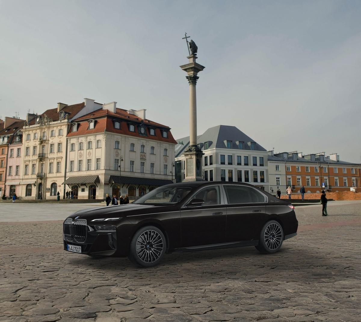 -BMW 7시리즈 네로 루쏘 에디션 (사진 = BMW 코리아)