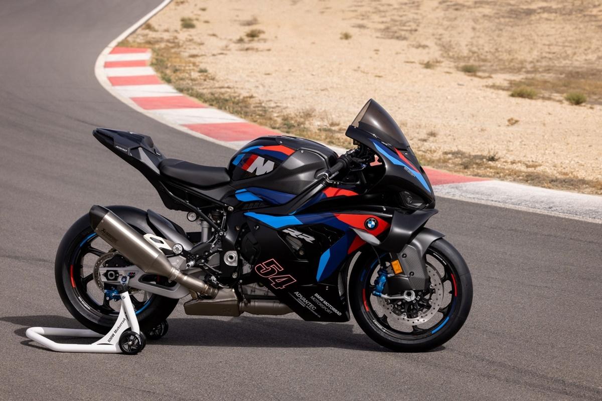 -사진4-BMW M 1000 RR (사진 = BMW 코리아)