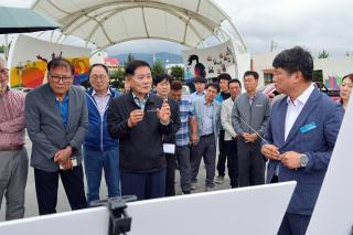 (NSP NEWS Image)장흥군 뉴 장흥정책협의회, 현장 중심 정책 발굴 및 군정 방향 설정 박차