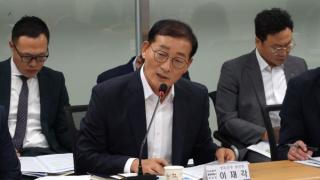 (NSP NEWS Image)이재각 진도군수 당선인, 지방도 801호선 개설 등 접근성 개선 건의
