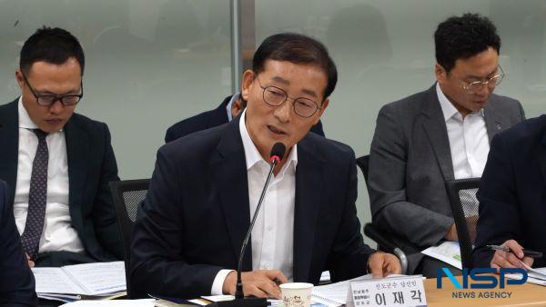 -이재각 진도군수 당선인 (사진 = 진도군)