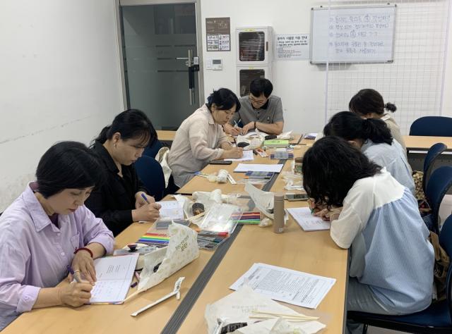 [NSP NEWS Image]광명시, 주민 주도형 공동체 활성화 ‘동상일몽’ 사업 본격 시동