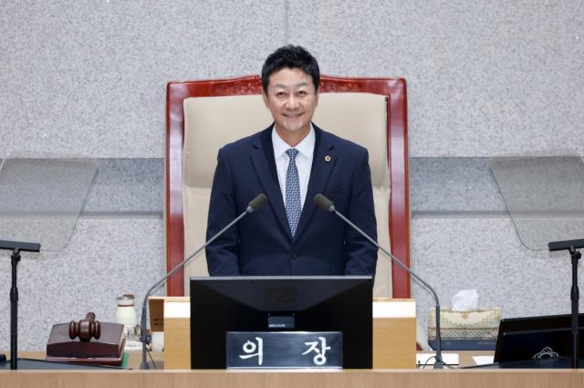 [NSP NEWS Image]김진경 경기도의장, 제11대 의회 공식 일정 마무리…“상생과 협치의 4년”