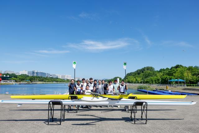 [NSP NEWS Image]SH, 장애인 조정팀 지원 지속…국가유공 장병 재활·체육 활동 뒷받침