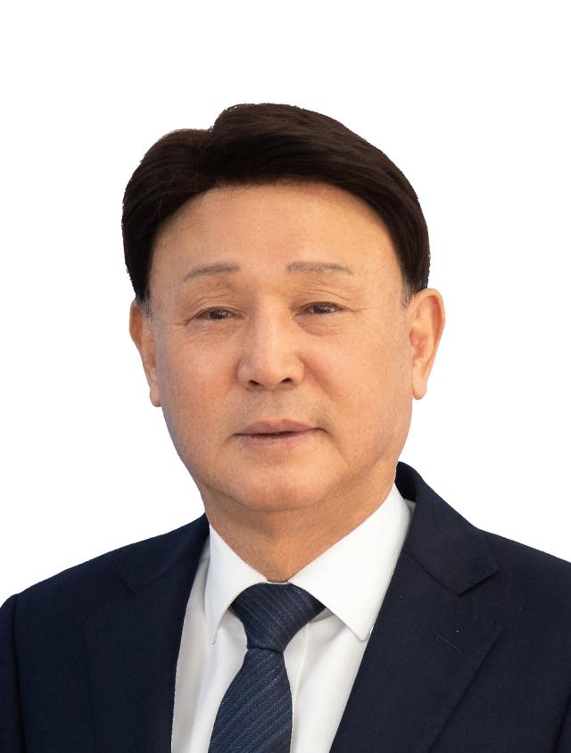 [NSP NEWS Image]강임준 군산시장 “8년의 여정, 미래 성장의 밑그림 완성했다”
