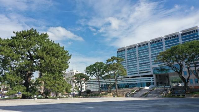 [NSP NEWS Image]해남군, 상호존중 공직문화로 건강한 조직 만들기‘전력’