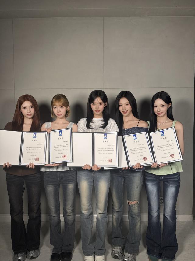 [NSP NEWS Image]아름다운 수원시 걸그룹 ‘리센느’가 알린다