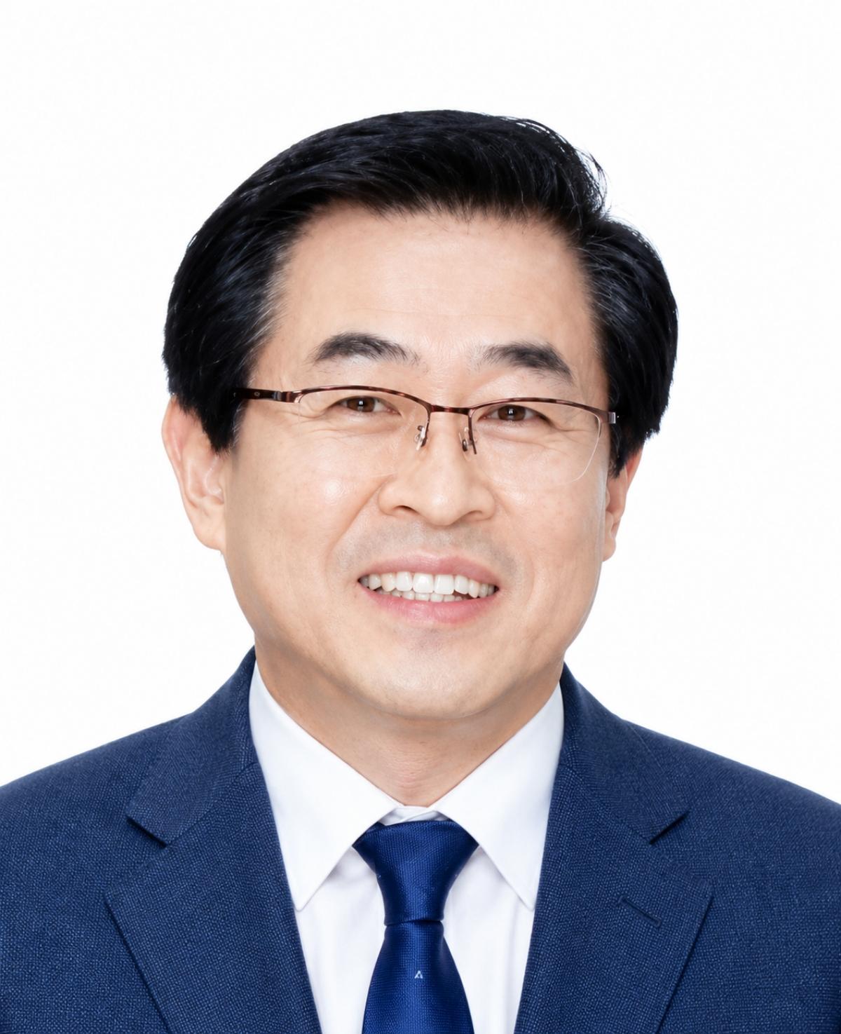 -상미당협의체 초대 의장 도세호 파리크라상 사장 (사진 = 상미당홀딩스 제공)