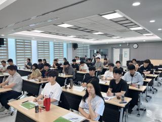 (NSP NEWS Image)대구시장애인체육회, ‘2026년 장애인스포츠 등급분류 3차 교육 세미나’(영남권) 개최