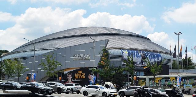 [NSP NEWS Image]크래프톤, 배틀그라운드 국가대항전 ‘PNC 2026’ 개막