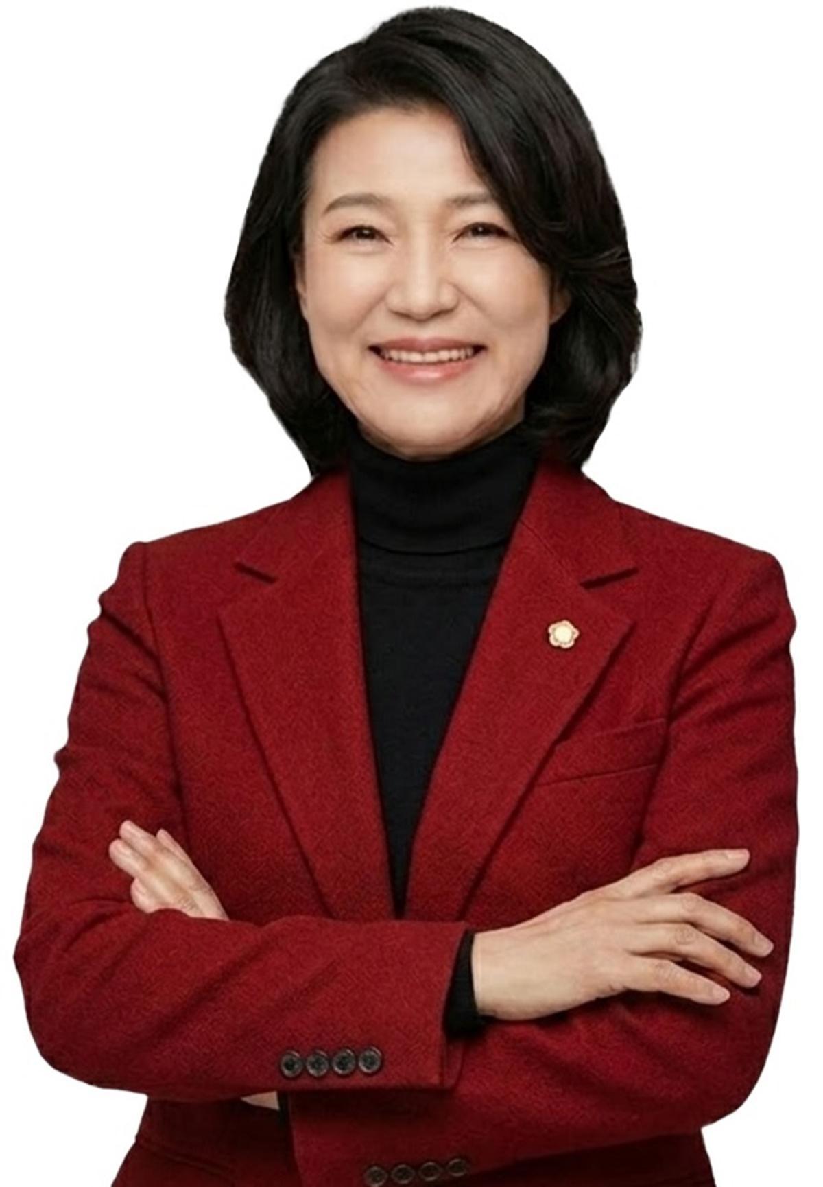 -이진숙 국민의힘 국회의원 (사진 = 이진숙 의원실)