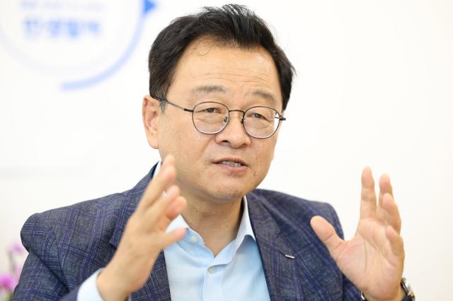 [NSP NEWS Image]민경선 고양시장 당선인, 기존 시장실 이전·시민 소통기능 강화
