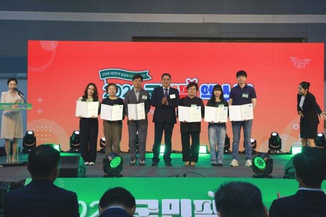 [NSP NEWS Image]광양시, 귀농·귀촌 정책 전국 무대서 인정…우수지자체 선정