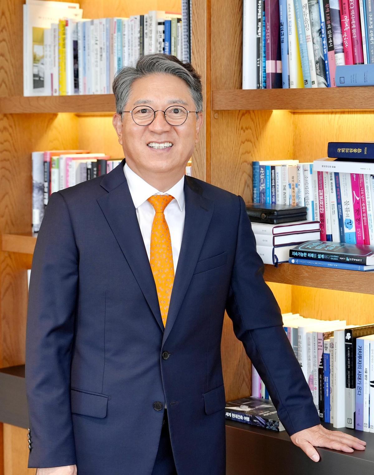 -곽재선 KG그룹 회장 (사진 = KG그룹)