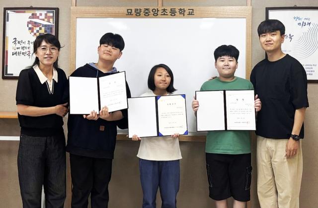 [NSP NEWS Image]요진건설, 세대 잇는 사회공헌 활동 지속 전개