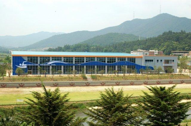 [NSP NEWS Image]광양시, 초등학생 대상 여름 수영교실 운영…120명 모집