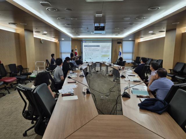 [NSP NEWS Image]경북도, ‘빛공해방지위원회’ 개최...건강한 야간환경 조성 추진