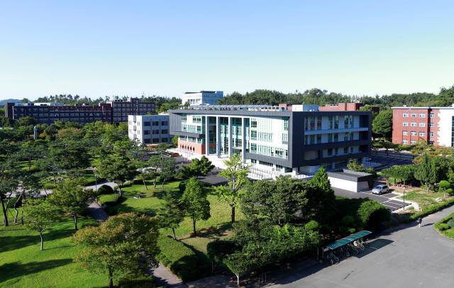 [NSP NEWS Image]국립군산대, 4주기 대학기관평가 ‘최종 인증’ 획득