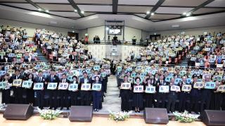 [NSP NEWS Image]곡성군, 1일 민선 9기 조상래 군수 취임