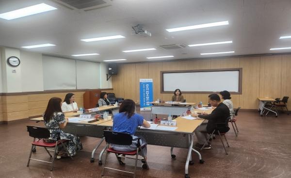 -경주시는 지난 6월 29일 ‘2026년 경주시 옴부즈퍼슨 정기회의’를 열었다. (사진 = 경주시)
