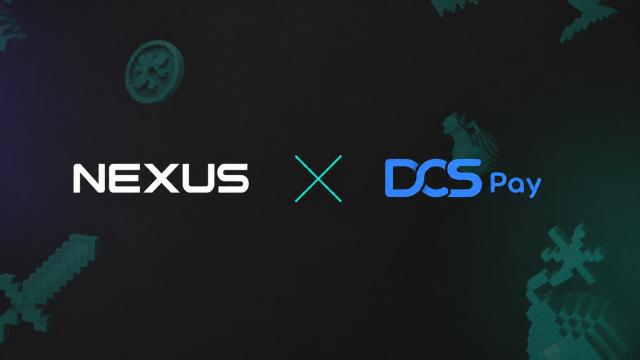 [NSP NEWS Image]넥써쓰, DCS Pay와 글로벌 결제 협력
