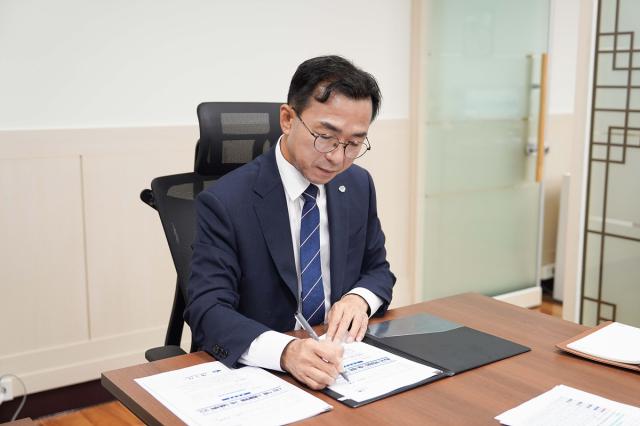 [NSP NEWS Image]서영학 여수시장, 시민과 직접 소통 강화···‘시민주권 행정’