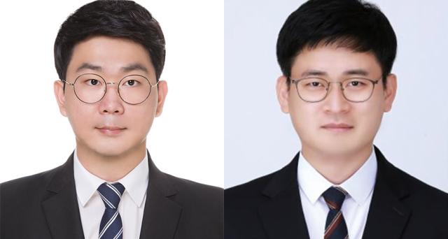 [NSP NEWS Image]원광대 연구팀, 세계 최고 권위 AI 학술대회 ‘ECCV’ 논문 채택