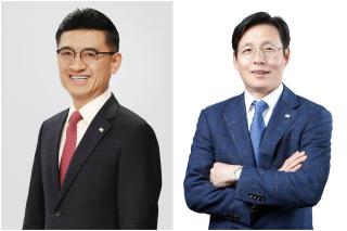 (NSP NEWS Image)[NSP CEO인덱스: CEO재무성적]김미섭·허선호 미래에셋증권 대표 순익 1조 달성……‘스페이스X 투자’가 견인
