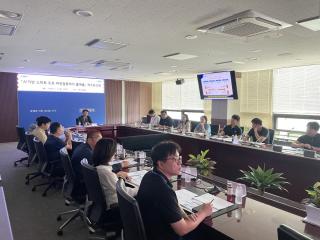 [NSP NEWS Image]화성시, AI 기반 ‘스마트 도로·하천 점용허가 플랫폼’ 구축 나선다